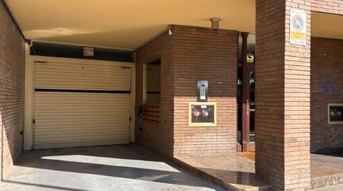 Foto 2 de Garatge en venda a Avinguda de Madrid, 1, Instituts - Universitat, Lleida