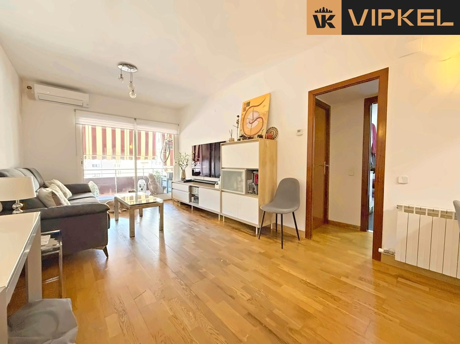 Piso en venta en Carrer de Lope de Vega, El Poblenou, Sant Martí