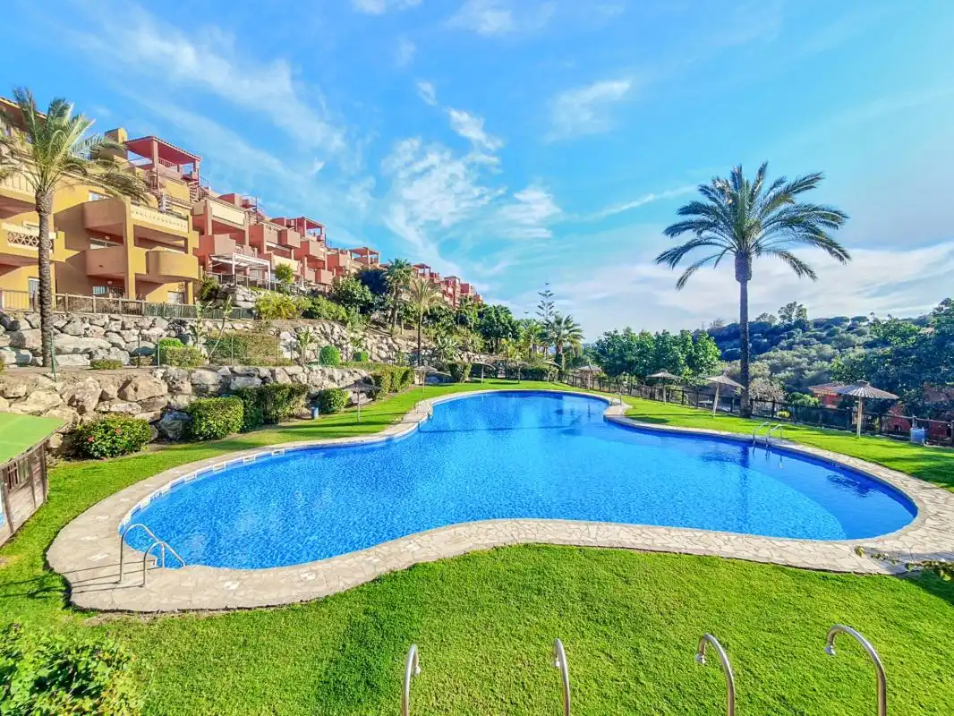 Planta baja en venta en Urbanización Reserva de Marbella, Reserva de Marbella