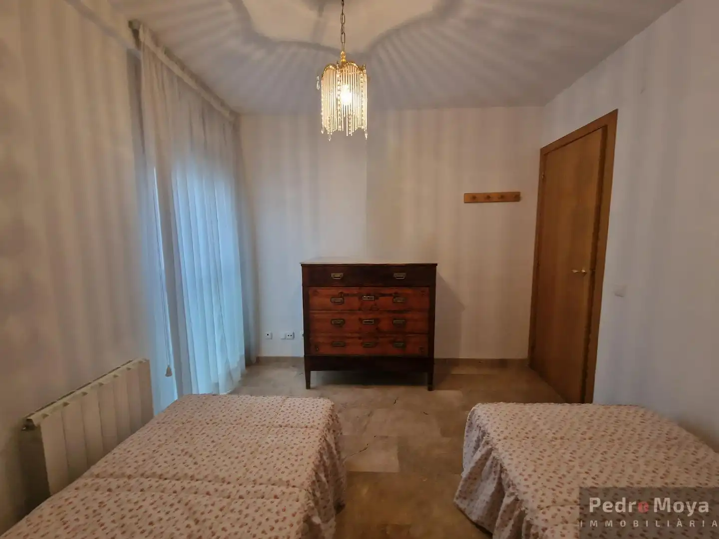 Flat with terrace for sale in Carrer Lepanto 7, imagen 19