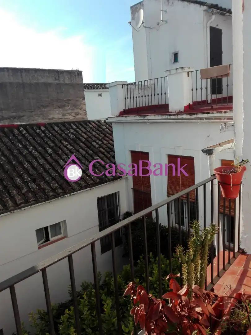 Dúplex amb terrassa en venda a Centro, imagen 10