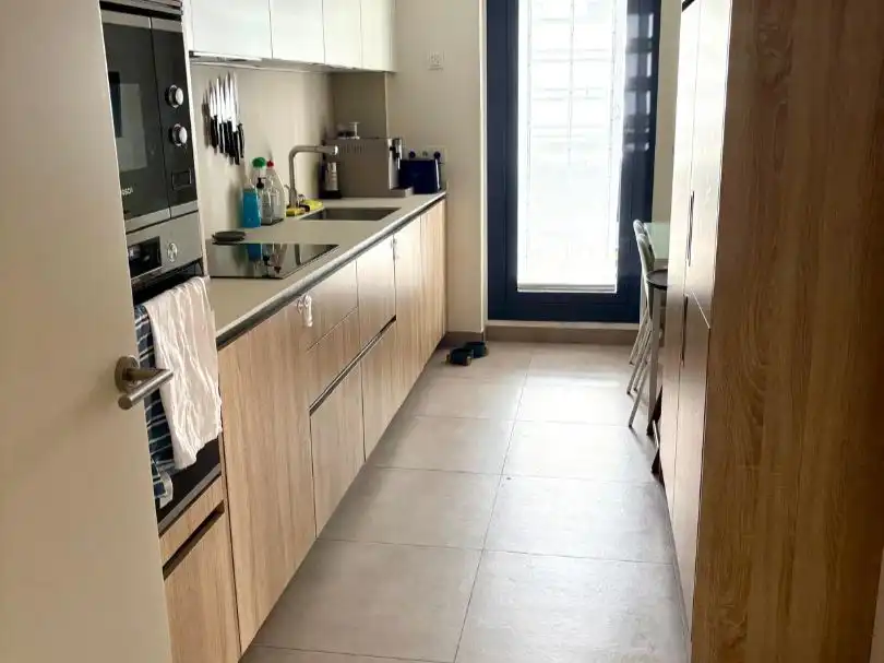 Cuina de Pis en venda en Tres Cantos amb Aire condicionat, Calefacció i Parquet