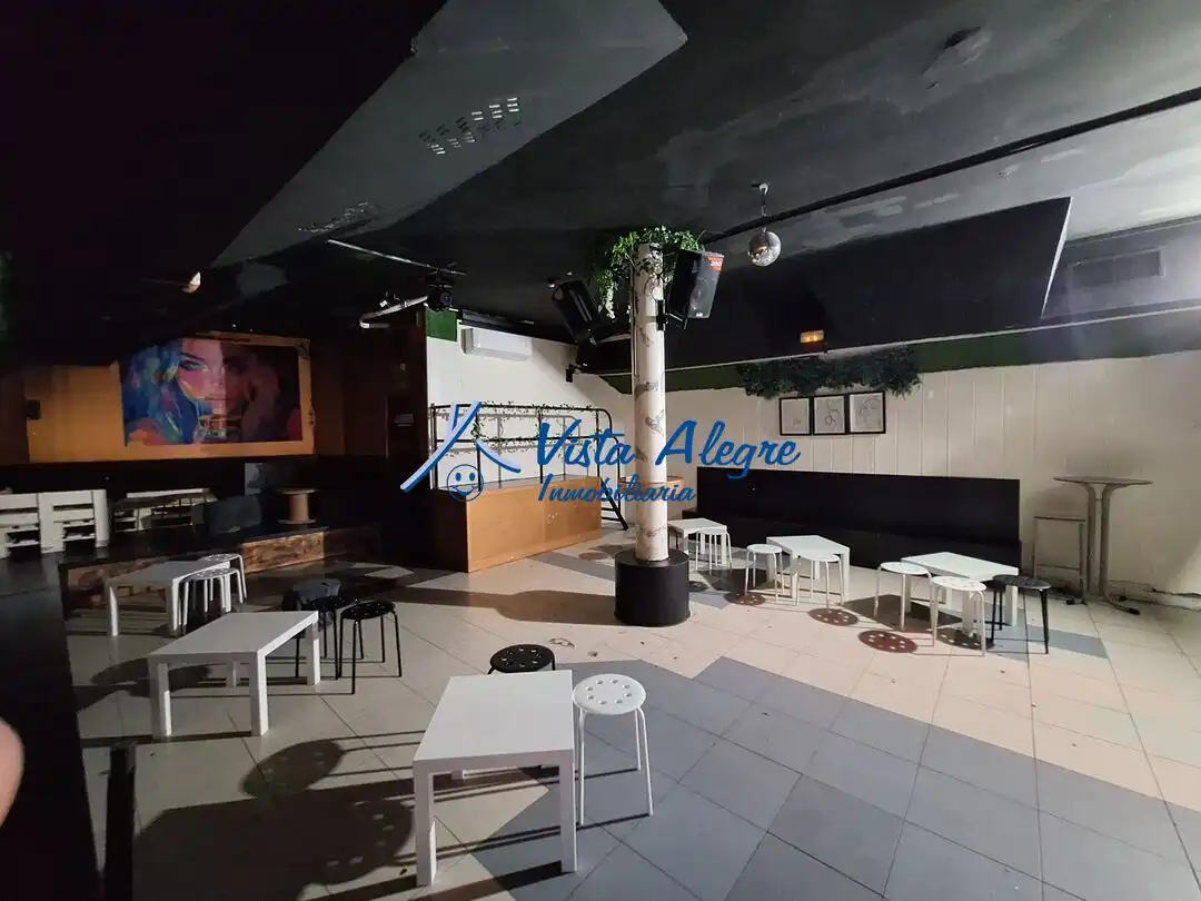 Locale commerciale in vendita a Calle Arrabal, imagen 9
