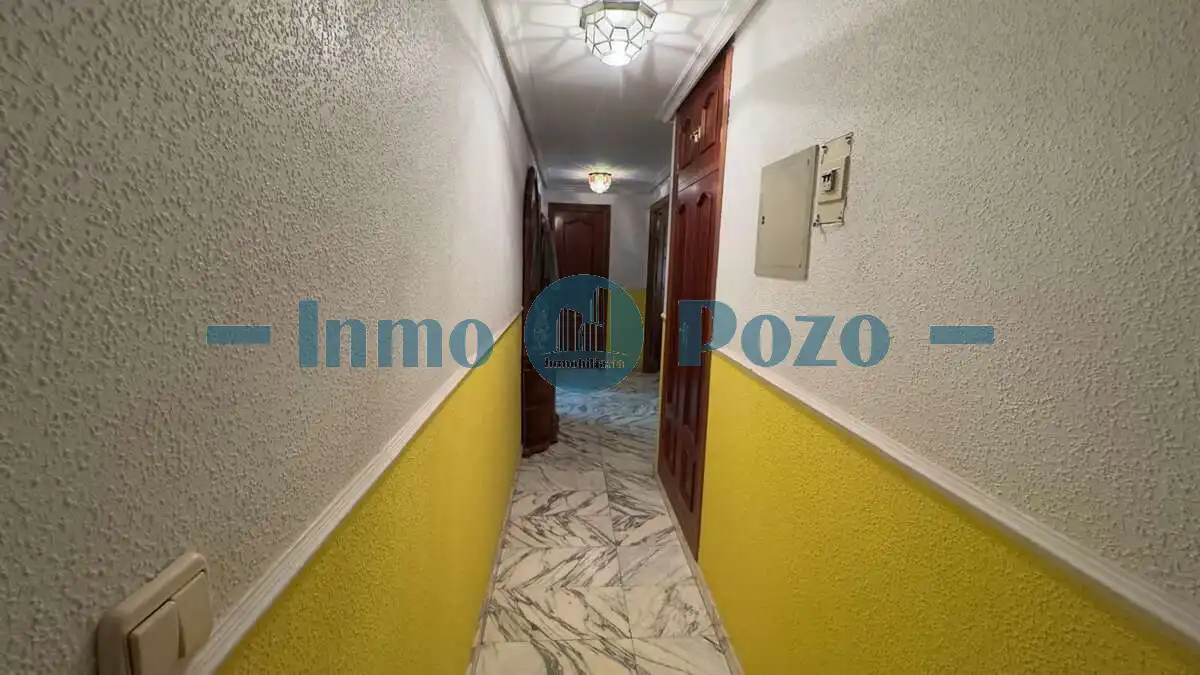 Pis amb ascensor en venda a Almendralejo, imagen 9