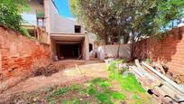 Jardí de Casa o xalet en venda en Castellar del Vallès amb Terrassa