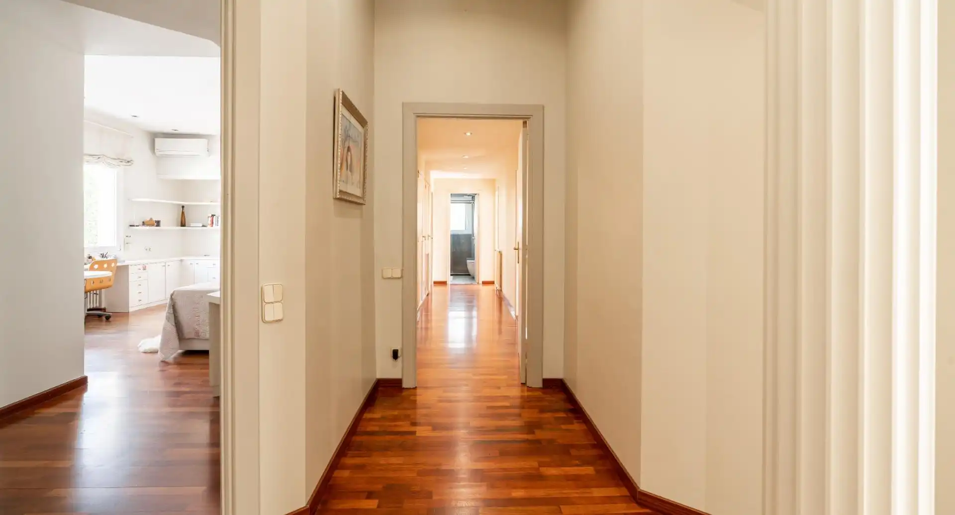 Casa o xalet de lloguer a Carrer ABADESSA OLZET, Pedralbes
