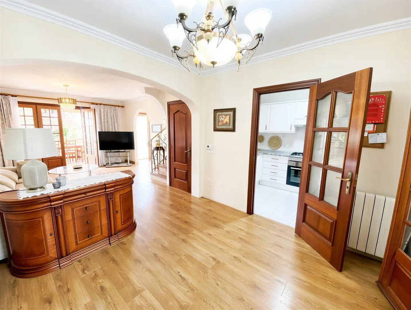 Casa o xalet en venda en Felanitx amb Aire condicionat, Calefacció i Terrassa