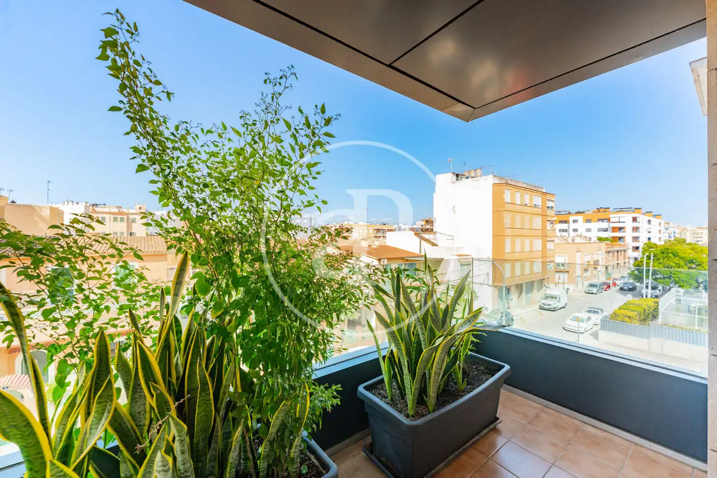 Piso con terraza en venta en Nord, imagen 6