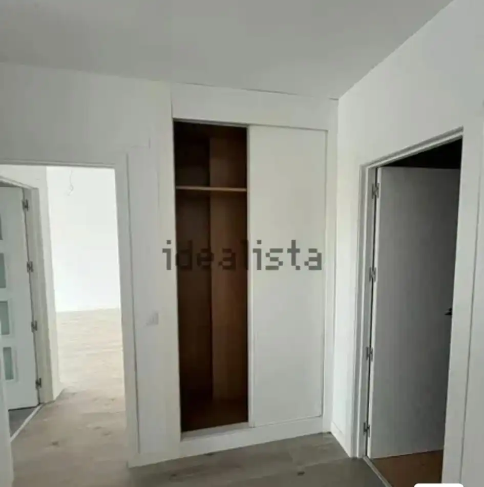 Bedroom of Flat for rent in Cebolla  with Air Conditioner, Furnished and Oven