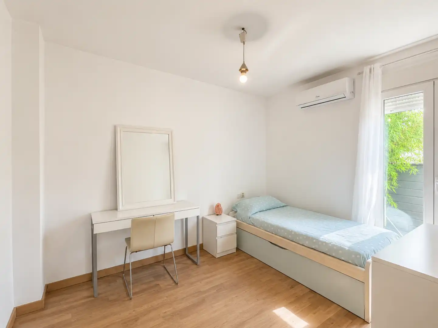 Habitación de Piso en venta en Calvià con Aire acondicionado, Calefacción y Jardín privado