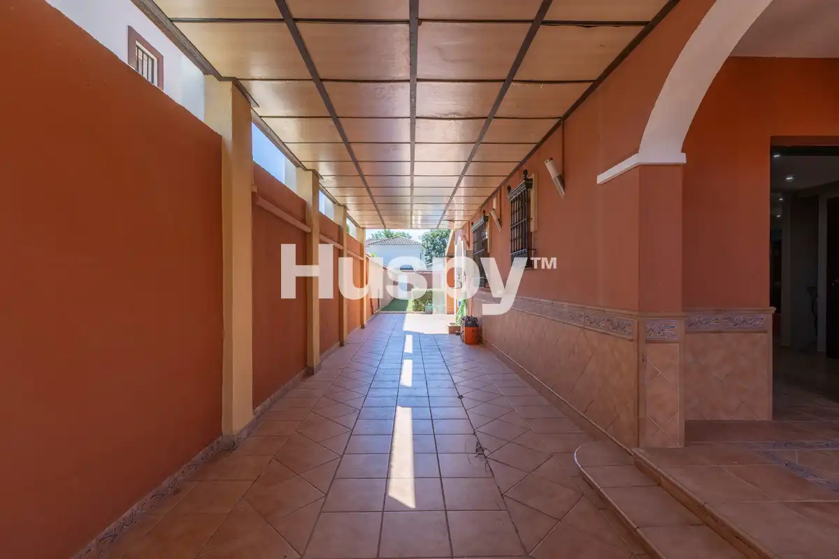 Chalet con balcón en venta en Calle Torre del Oro, imagen 39