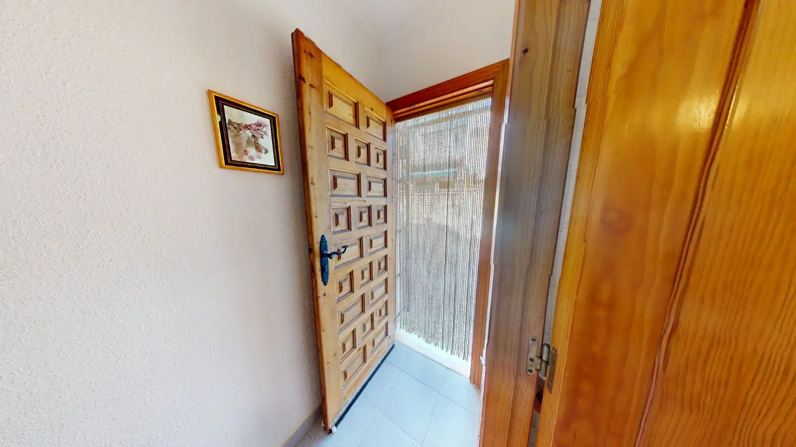 Casa o chalet en venta en Torrevieja con Jardín privado, Terraza y Trastero
