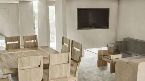 Foto 4 de Casa o xalet en venda a Calle Amelia Valcárcel, 23, Norte, Mérida