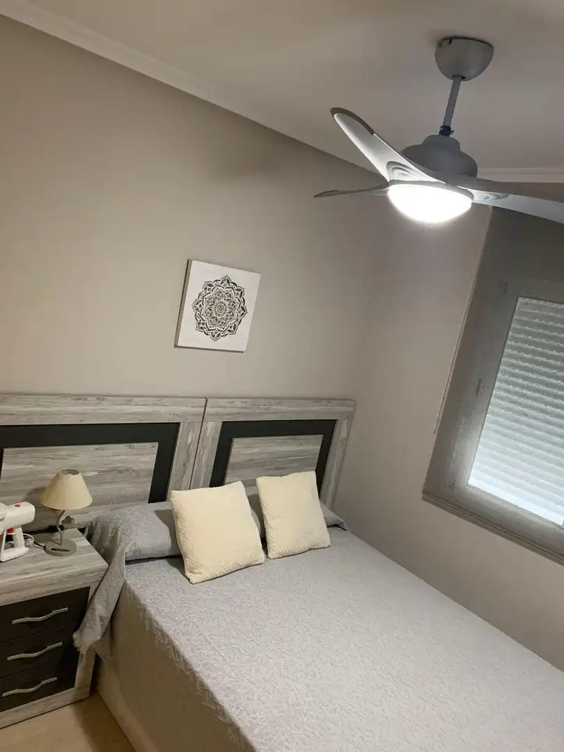 Dormitori de Apartament en venda en Cartagena amb Aire condicionat, Calefacció i Terrassa