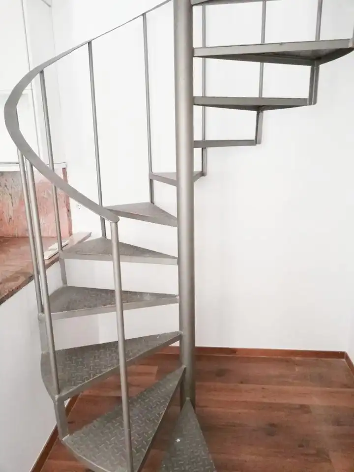 Penthouse mit Aufzug zur Miete in Calle del Mesón de Paredes, imagen 10