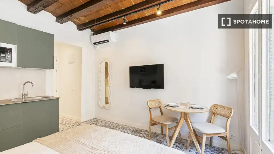 Room in Dreta de l'Eixample