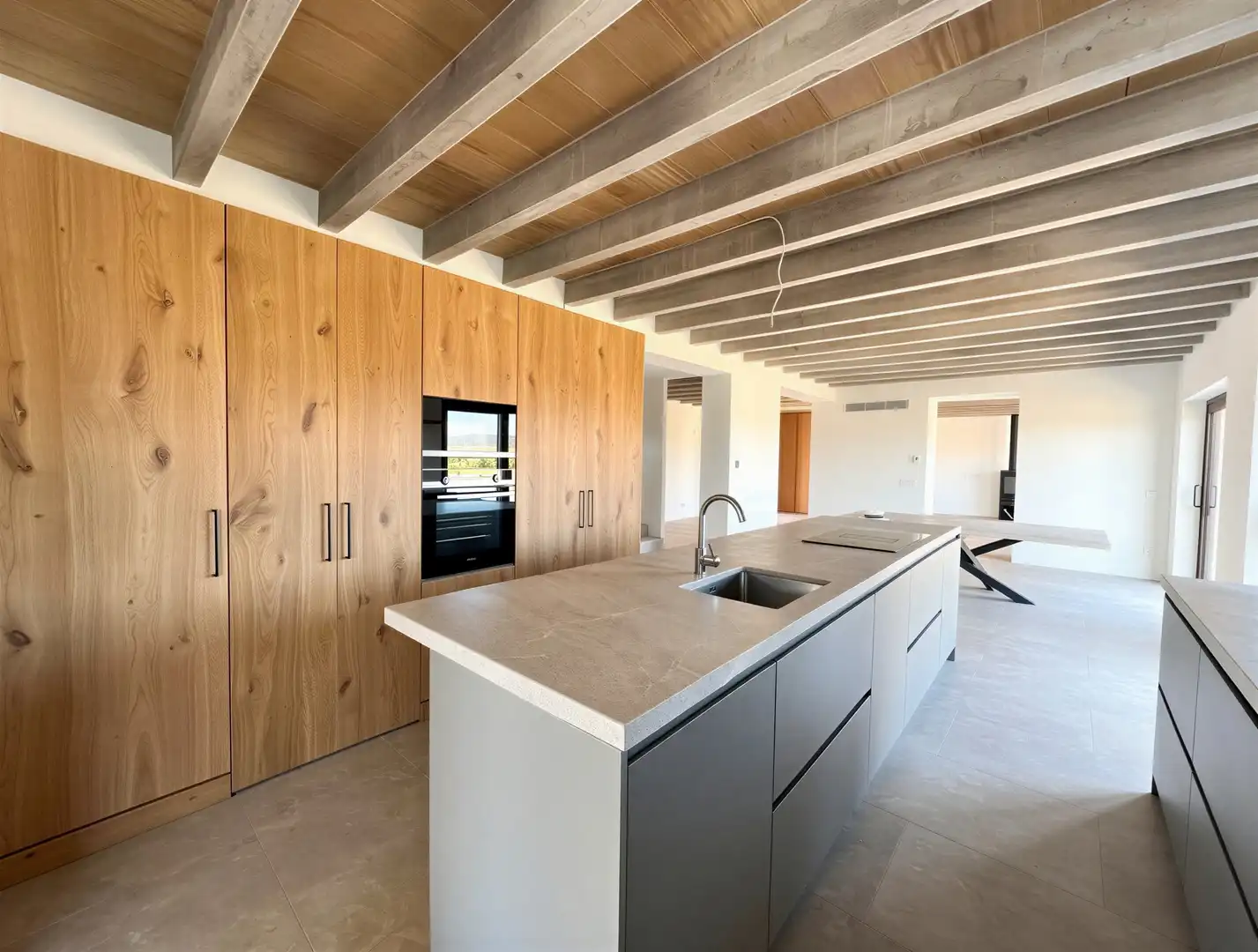 Casa rústica con piscina en venta en Santanyí Poble, imagen 20