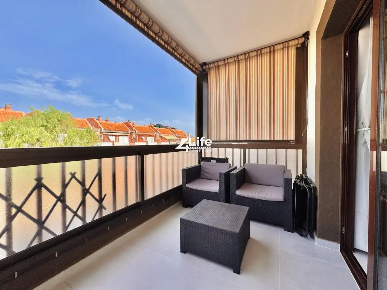 Apartment with pool for sale in Calle Odisea, imagen 2