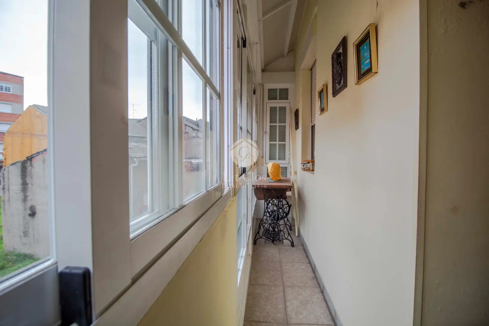 Casa o chalet en venta en A Rúa  con Calefacción, Jardín privado y Amueblado