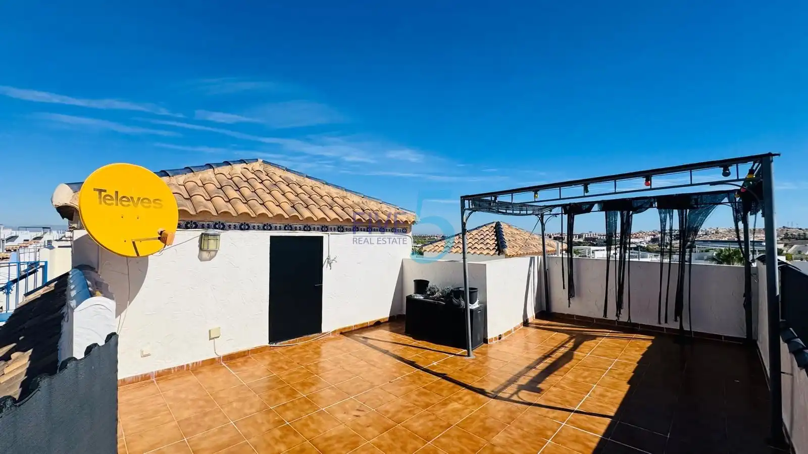 Casa a schiera con terrazza in vendita a Orihuela Costa, imagen 19