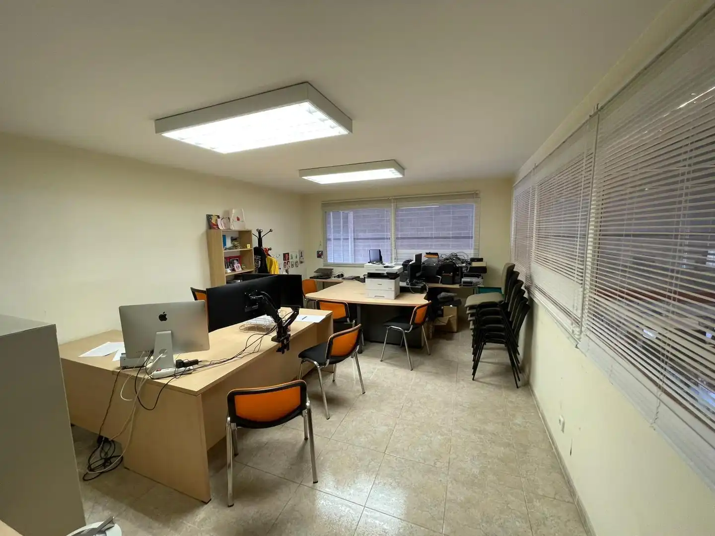Nave industrial en venta en La Pobla de Mafumet
