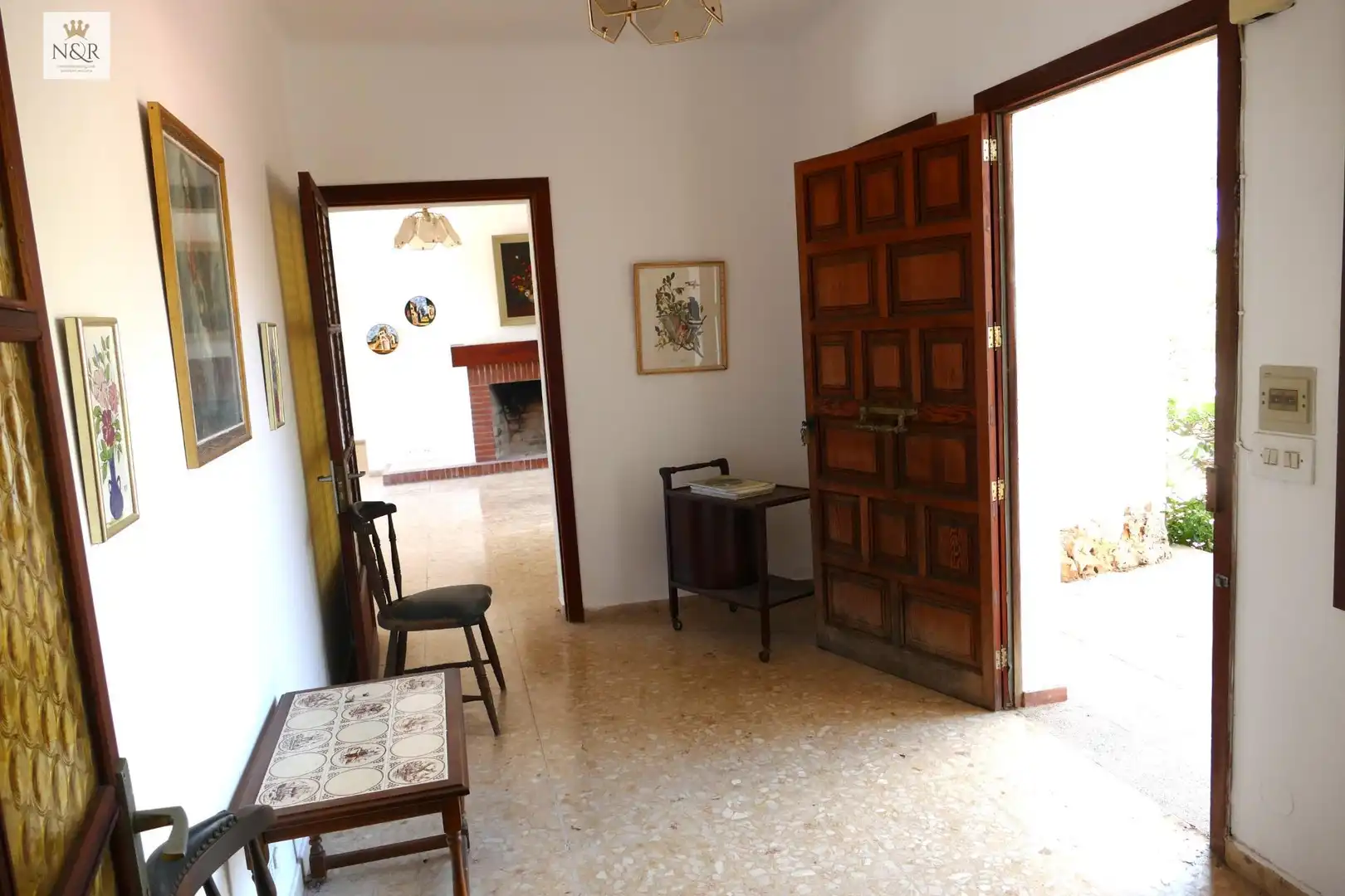 Chalet con jardín en venta en Sa Cabaneta, imagen 4