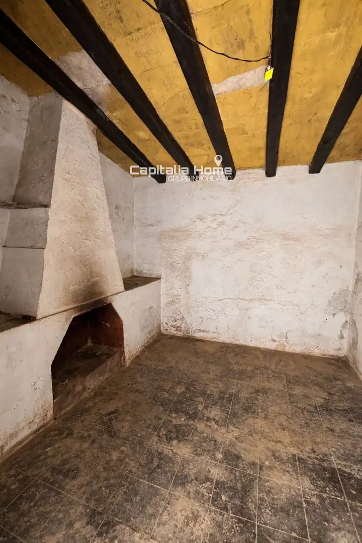 Casa o xalet en venda en Santa Eulària des Riu