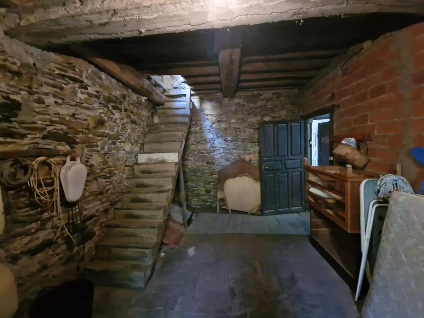 Finca rústica en venta en Cangas del Narcea con Calefacción, Jardín privado y Terraza