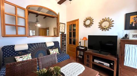 Foto 3 de Pis de lloguer a Carrer de Dalt, El Carme, Valencia