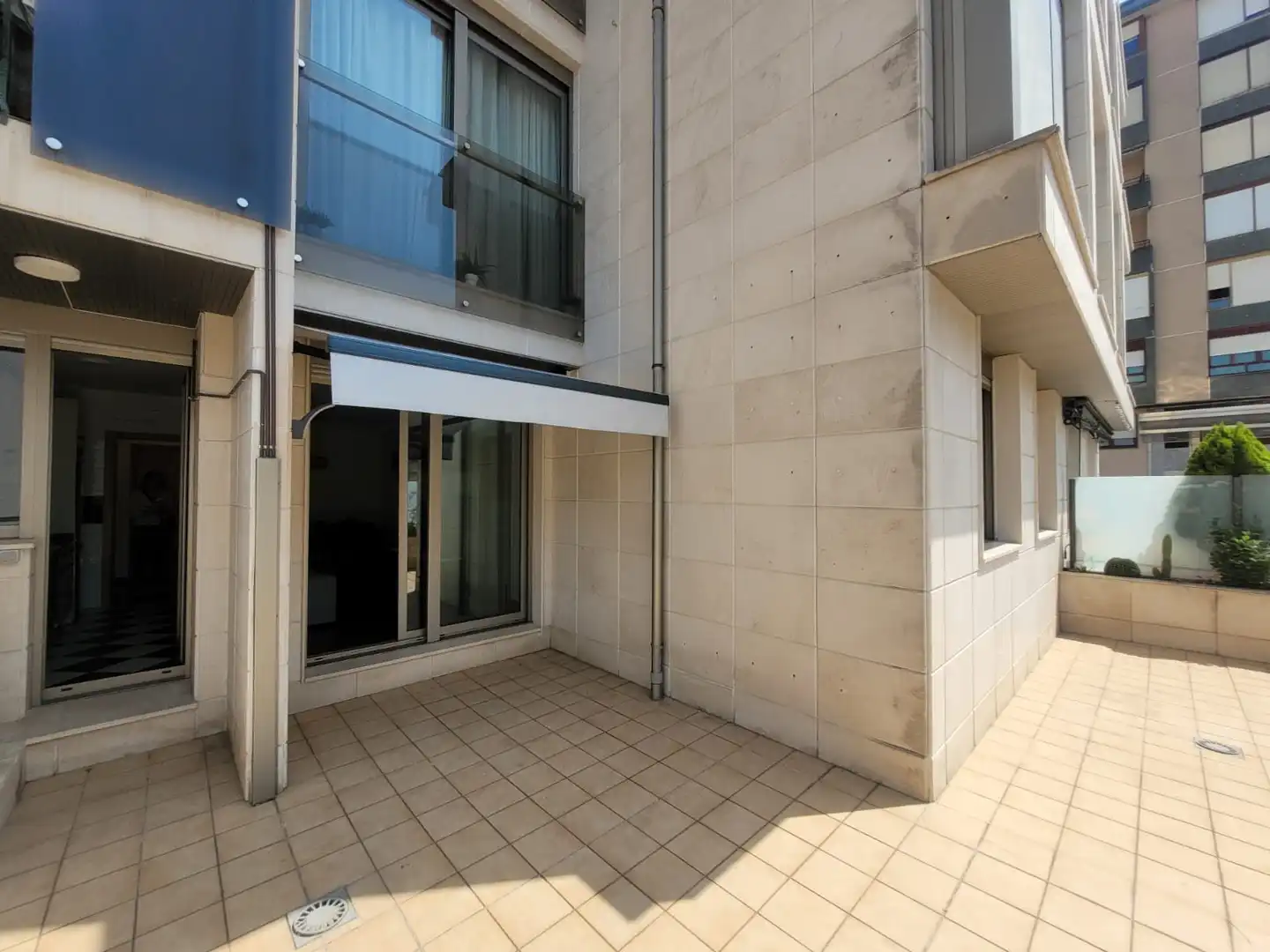 Flat for rent in Calle Bernardo Lavín, El Astillero