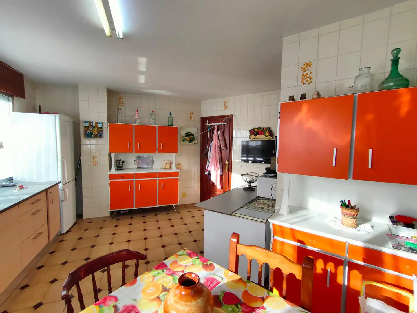 Flat for sale in Avenida de Santiago, O Pino