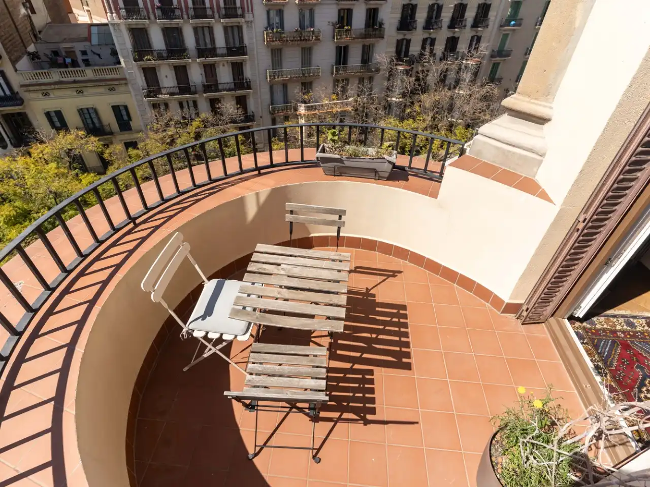Flat with lift for sale in Carrer de Gràcia 1, imagen 15