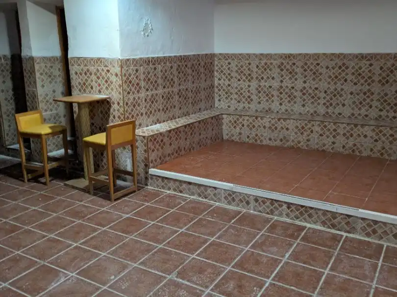 Cocina de Local de alquiler en Moratalla con Aire acondicionado y Calefacción