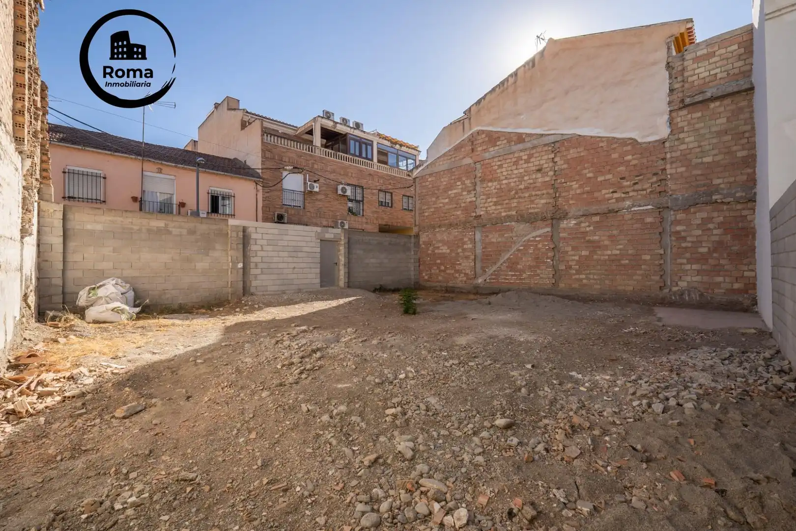 Terreni e lotti in vendita a Calle de Salamanca 15, imagen 19