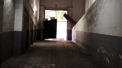 Foto 4 de Garaje en venta en Benalúa, Alicante / Alacant