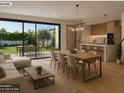 Terreno residencial en venta en 25 d´Abril 27, imagen 3