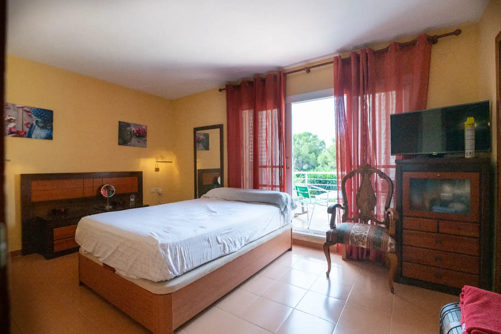 Chalet con terraza en venta en Carrer Perdiu, imagen 18