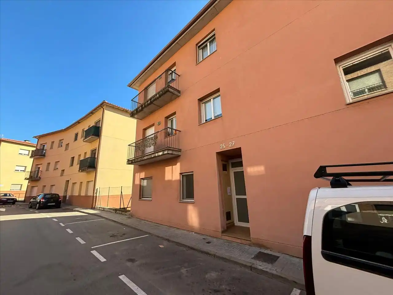 Garage for sale in Nou, 25, -1, Sant Martí de Centelles