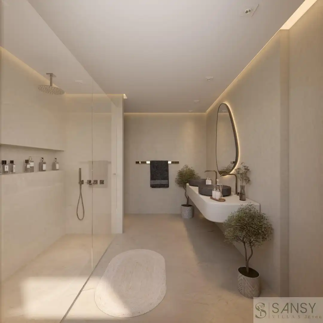 Detached house with pool for sale in Centro ciudad, imagen 8