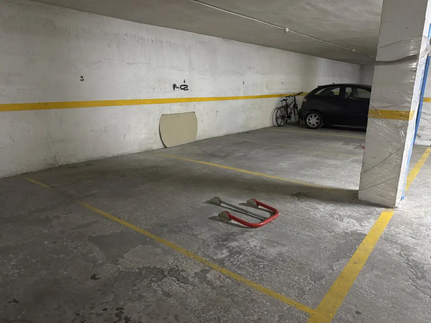 Parking de Garaje en venta en Torrent