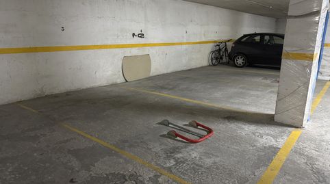 Foto 3 de Garatge en venda a Carrer de València, 136, Zona Calle Valencia, Torrent