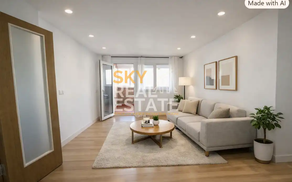 Piso con ascensor en venta en Calle Alcores, imagen 5
