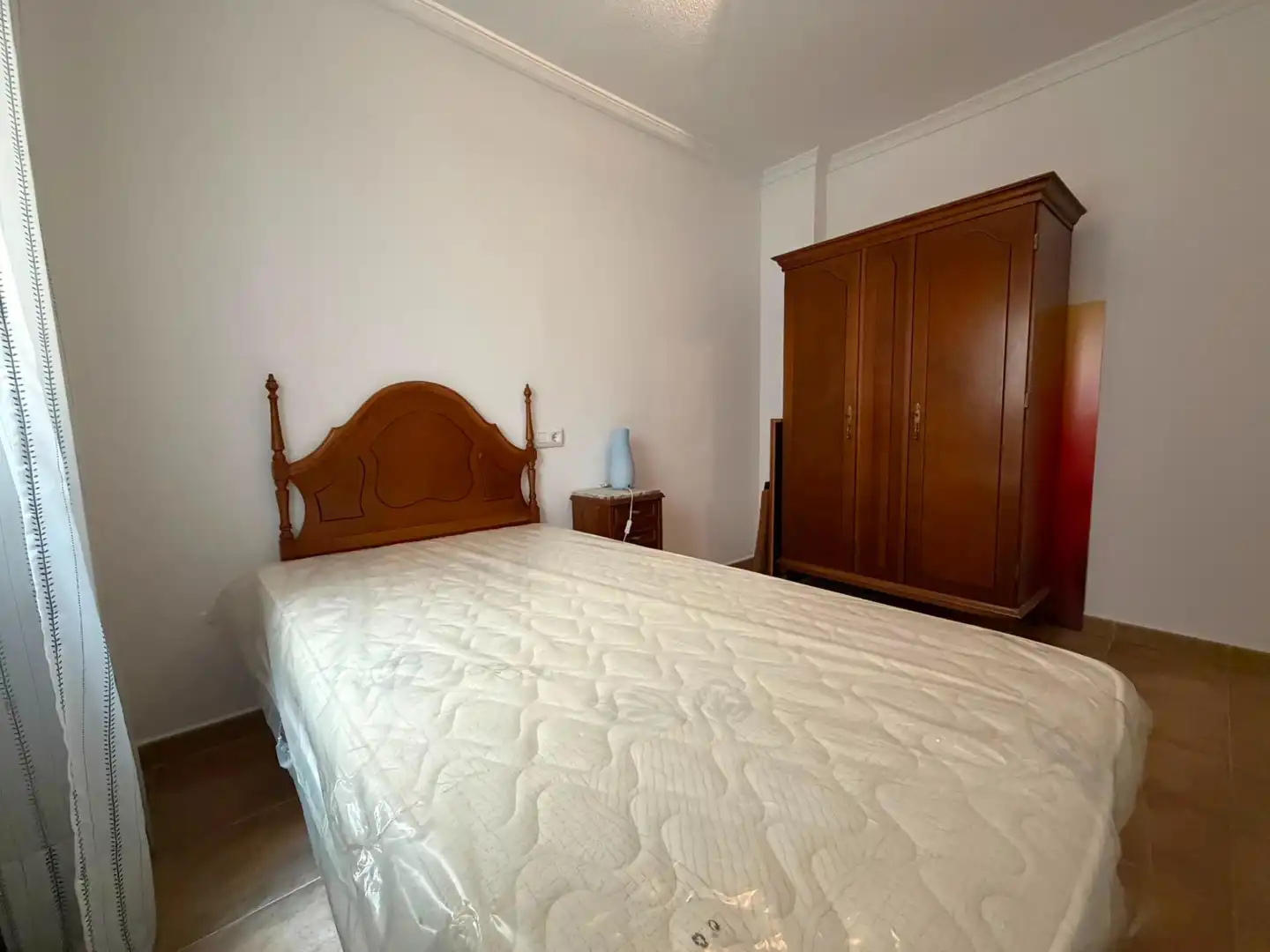 Habitación de Piso en venta en Águilas con Trastero y Balcón