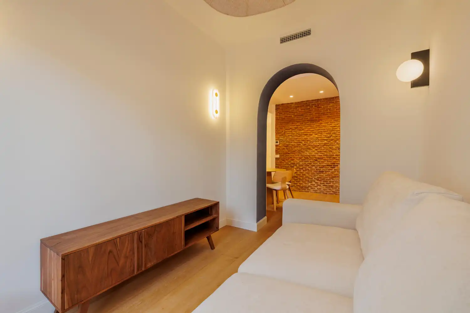 Wohnung zum Verkauf in Calle de Andrés Mellado, Gaztambide