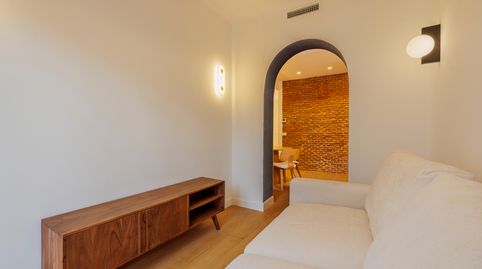 Foto 5 von Wohnung zum Verkauf in Calle de Andrés Mellado, Gaztambide, Madrid Capital