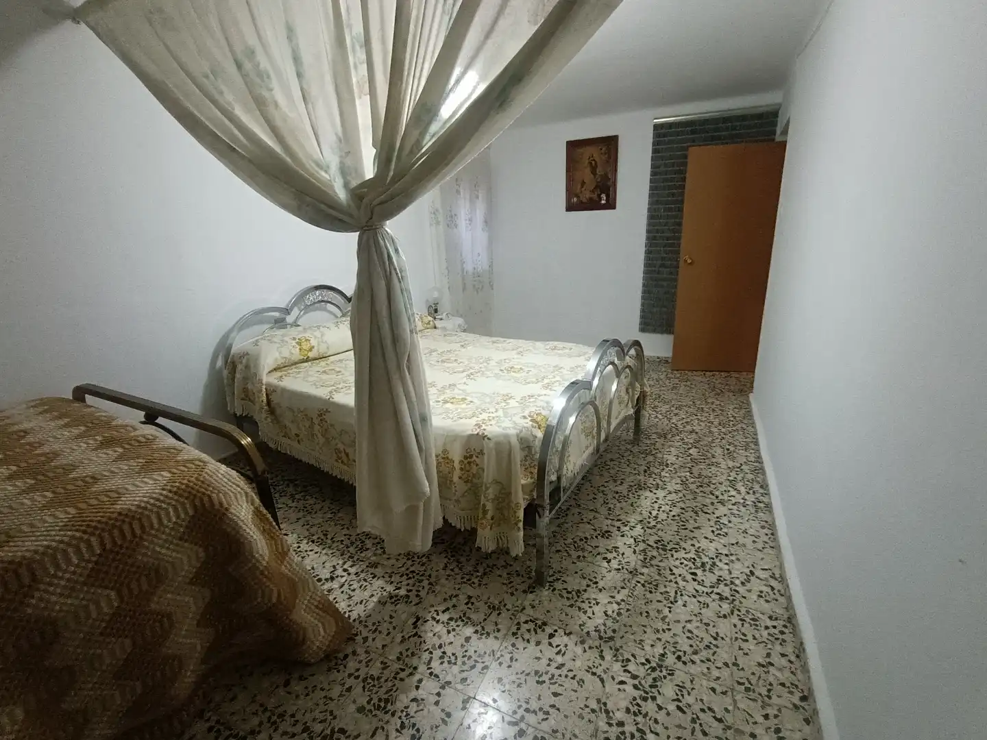 Bedroom of Houses for sale in Gata, Cáceres