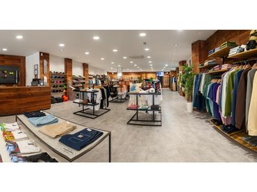 Local comercial en venda a Rua De Fernando Iii O Santo 1