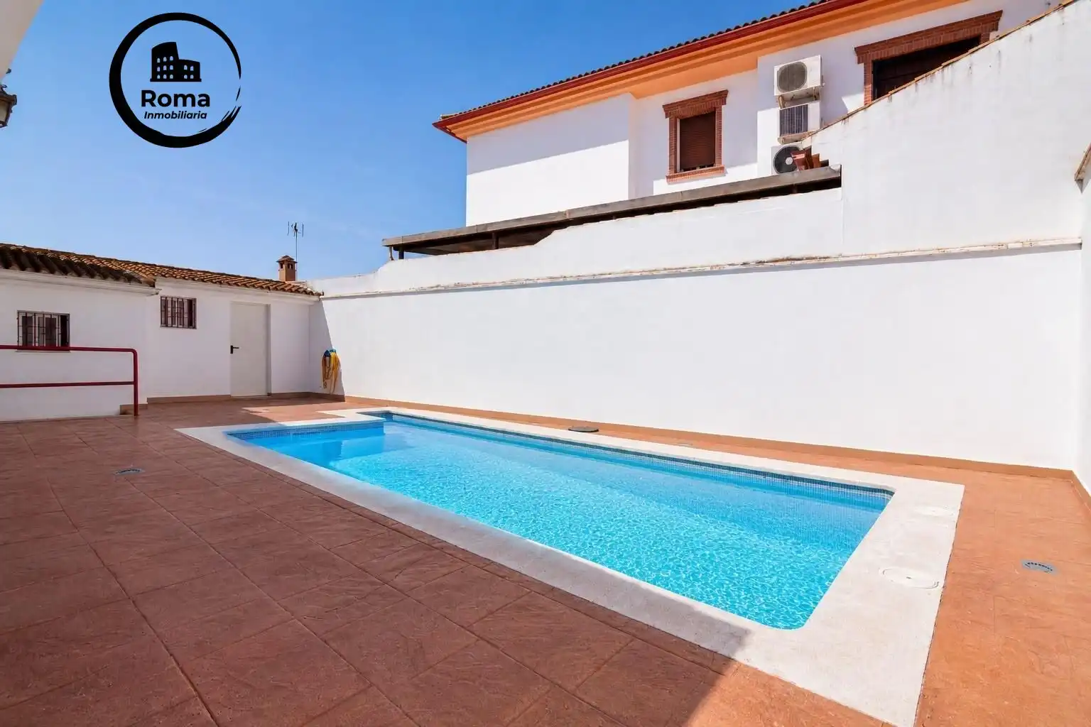 Casa con piscina en venta en Íllora, imagen 46