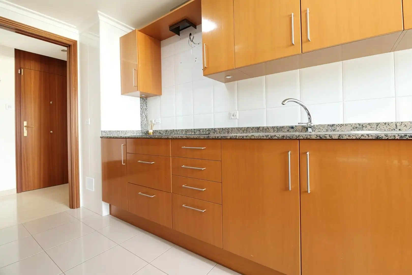 Cocina de Piso en venta en  Palma de Mallorca con Aire acondicionado, Calefacción y Balcón