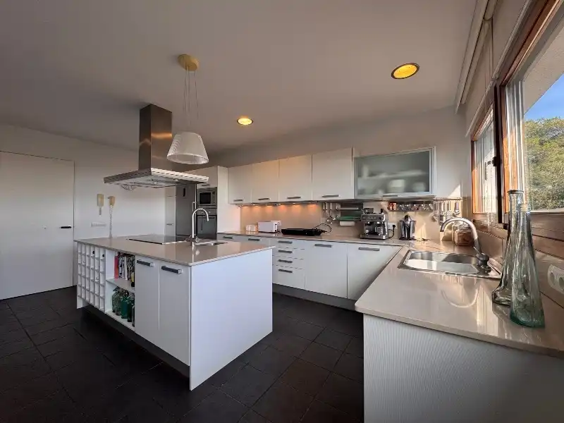 Kitchen of Houses for sale in Palafrugell  with Air Conditioner, Heating and Private garden